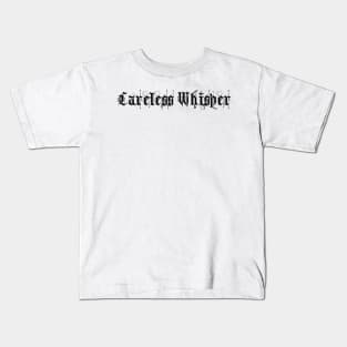 CW3 Kids T-Shirt